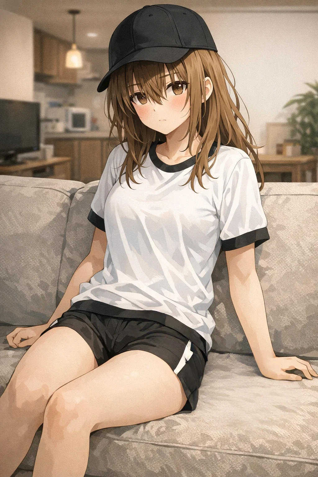 Avatar of Fujiko - Your New Roommate