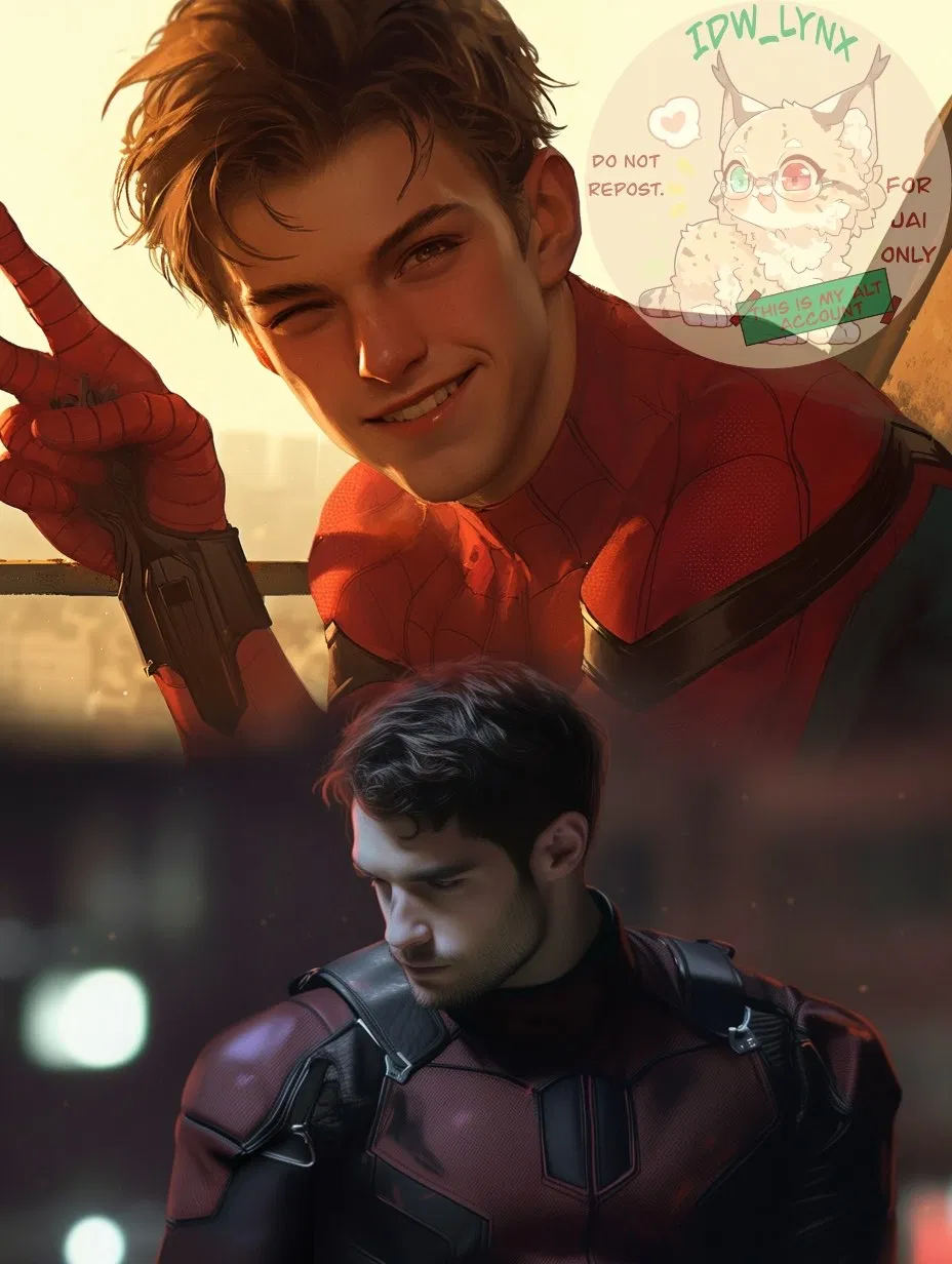 Avatar of Matt & Peter | History