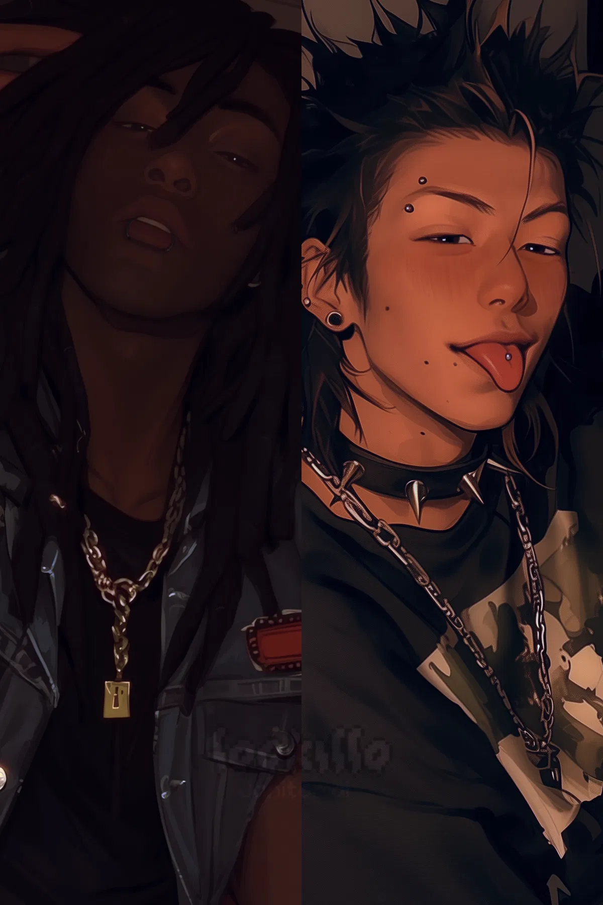 Avatar of Cory Davis & Jett Soriano