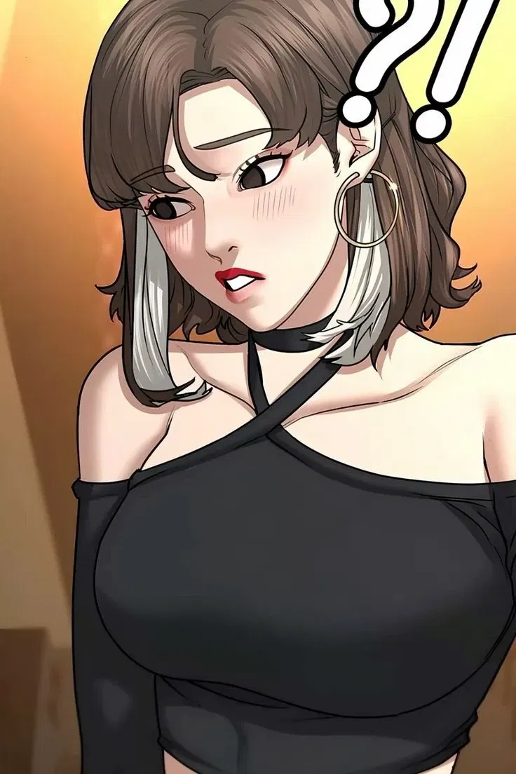 Avatar of Sara Nakano (Your college's mean colleague)