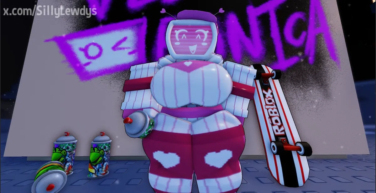 Avatar of Lovebug Veeronica (FORSAKEN)