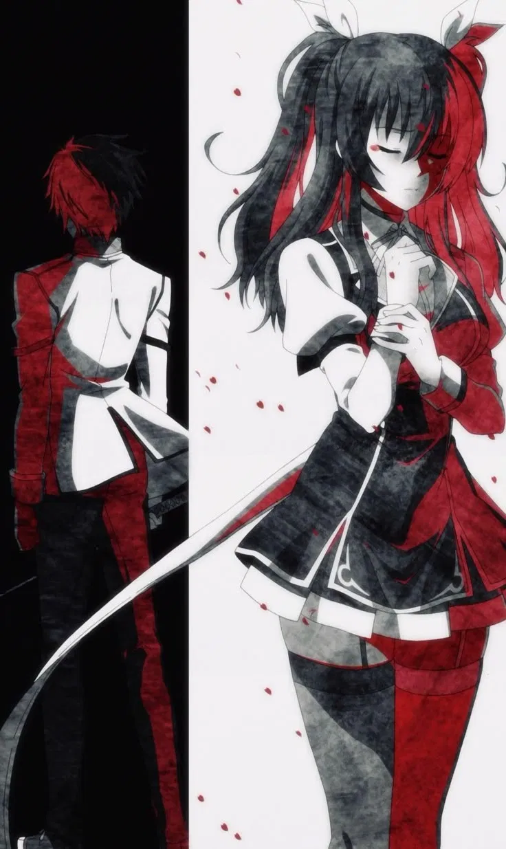 Avatar of Chivalry of a Failed Knight | Rakudai Kishi no Cavalry /// RPG