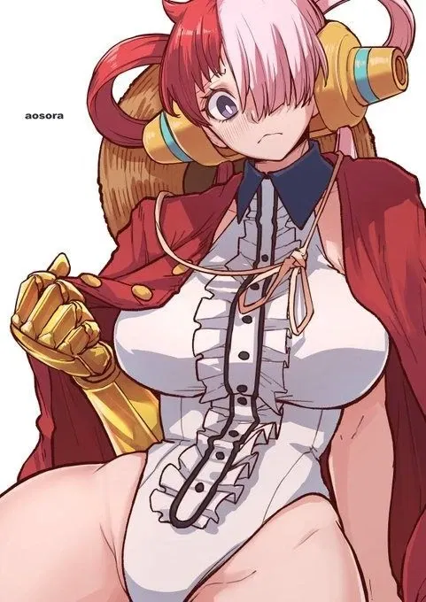 Avatar of Uta
