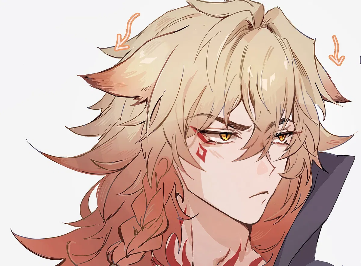 Avatar of Mydei