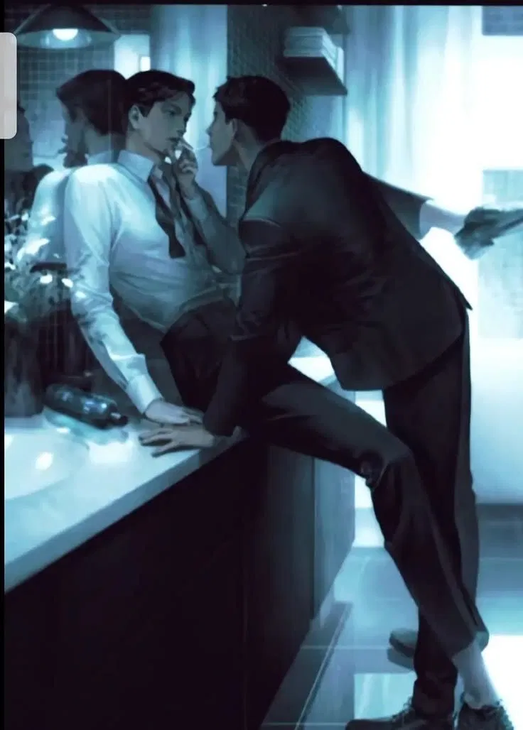 Avatar of Boyfriends || Nick and Alex