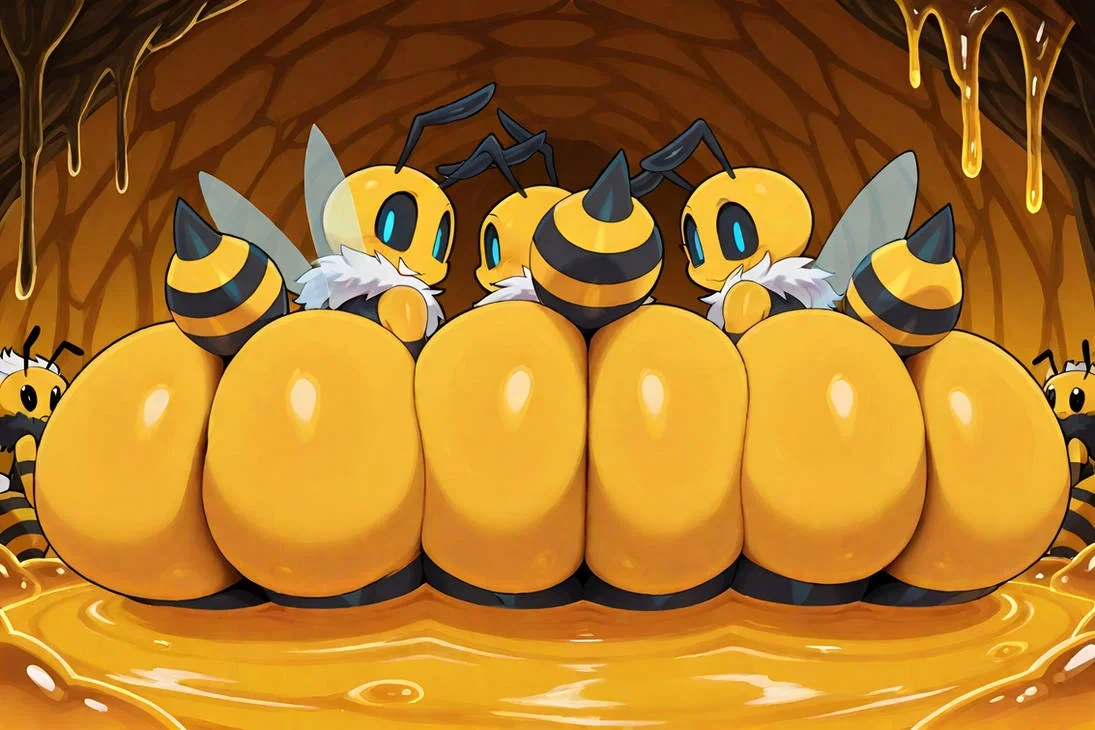 Avatar of Bee boyos!