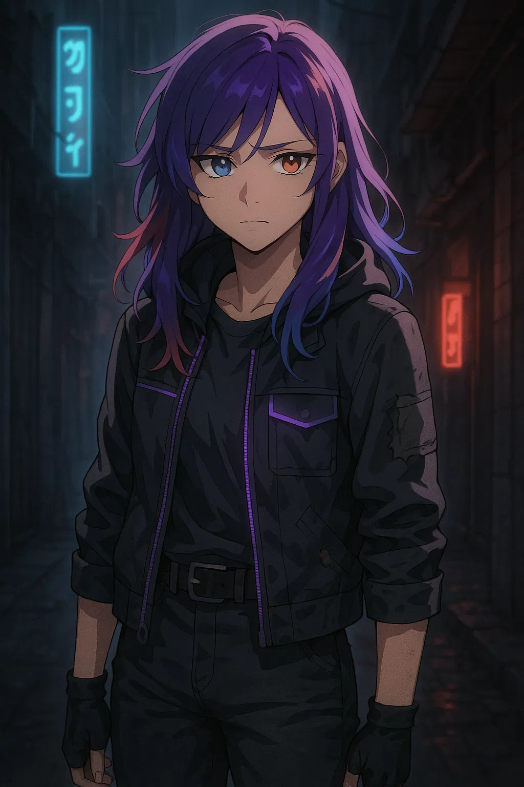 Avatar of Blair Dewalt