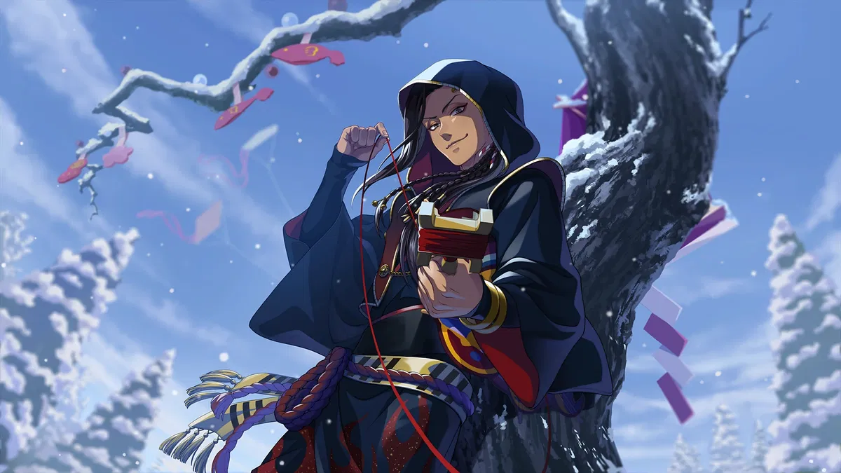 Avatar of Jamil Viper