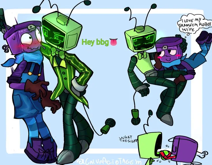Avatar of You and Boxten fucking || scary and intimidating horse (Vee)