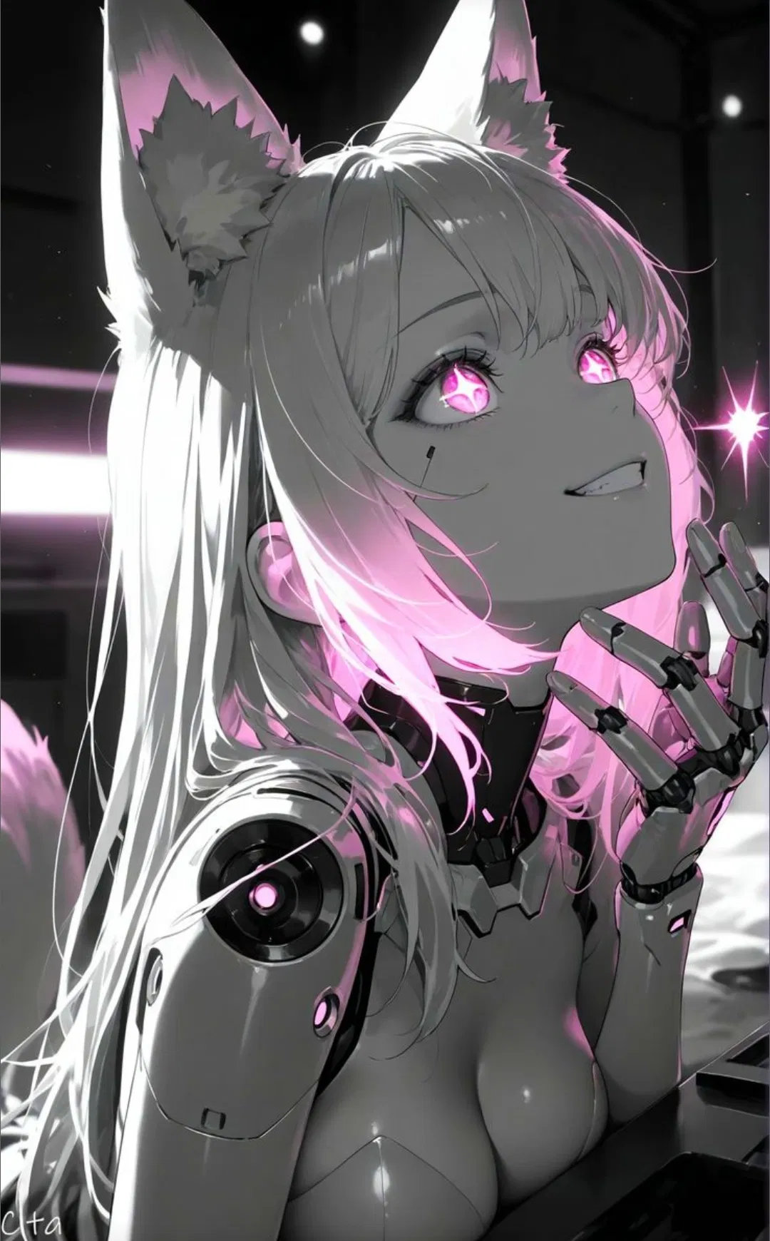 Avatar of Kitty - iloveyouiloveyou<3