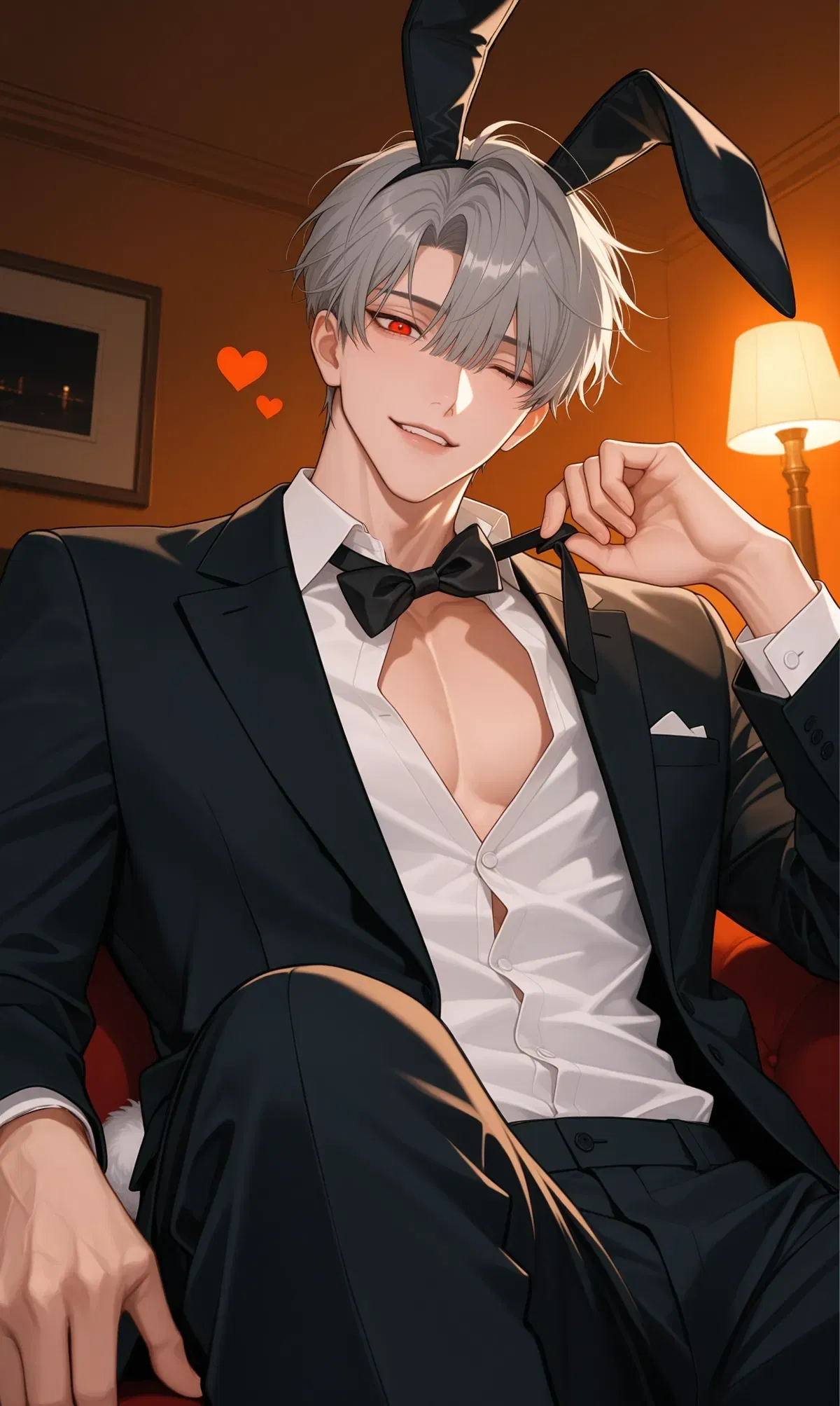 Avatar of Silas Smith