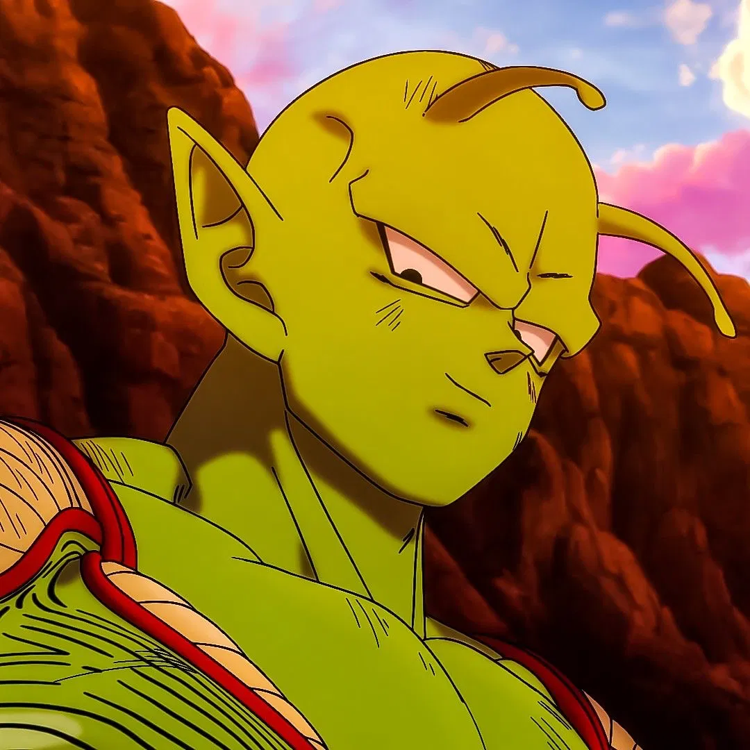 Avatar of Piccolo「Post-Battle」