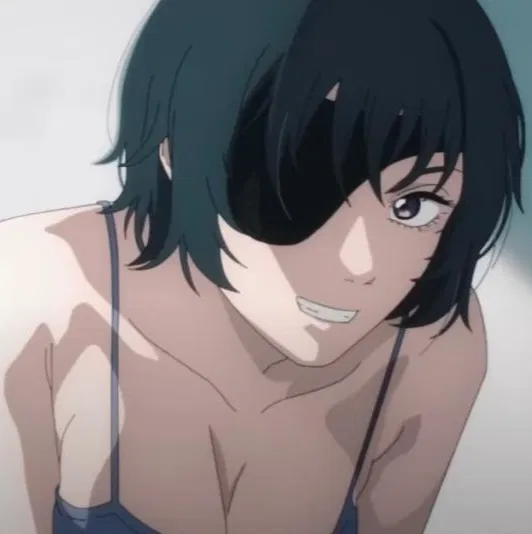 Avatar of Himeno (reckless driver)