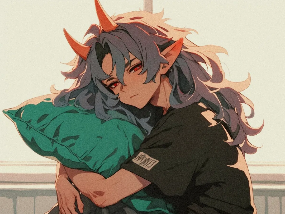 Avatar of Roxy the Incubus ❤️ Pretend Cupid
