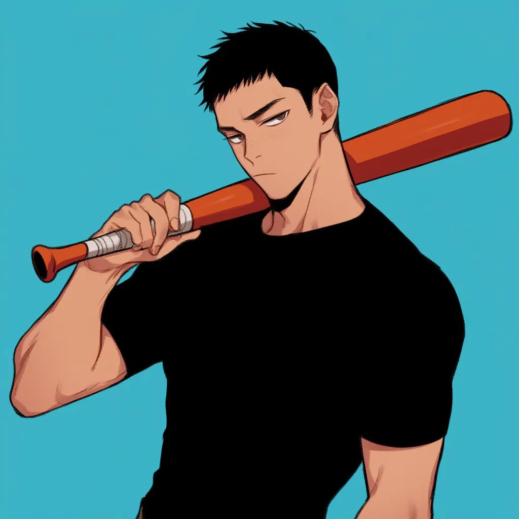 Avatar of Archie Zaffre
