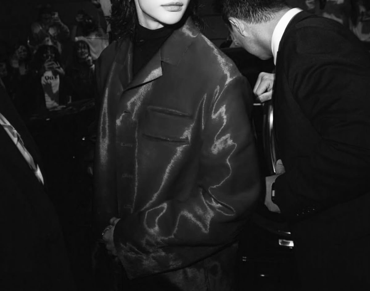 Avatar of Hwang Hyunjin || Bodyguard 