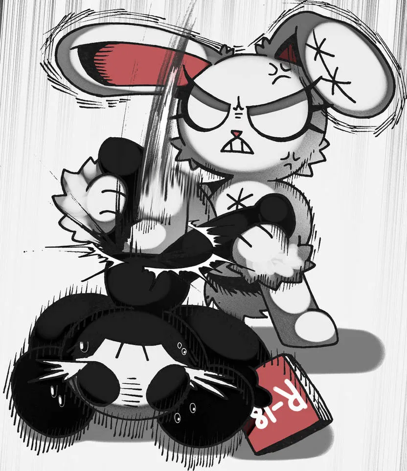 Avatar of Bloody Bunny