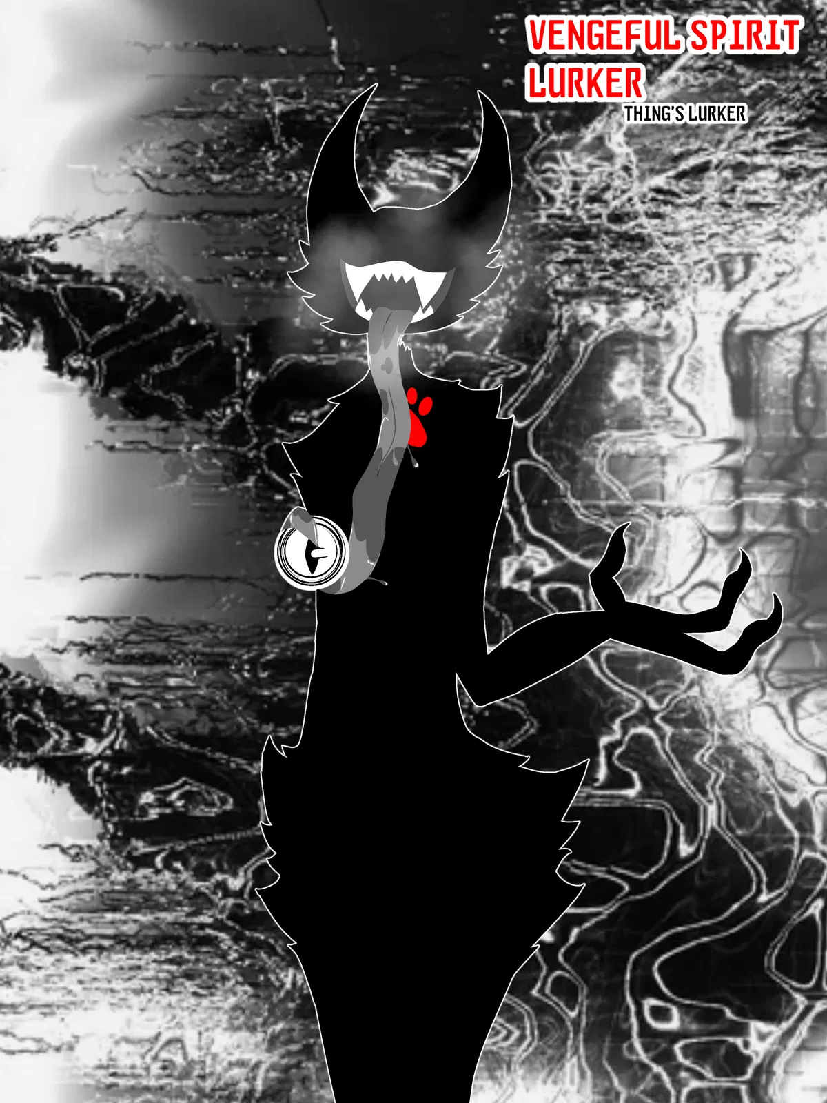 Avatar of Vengeful Spirit Lurker