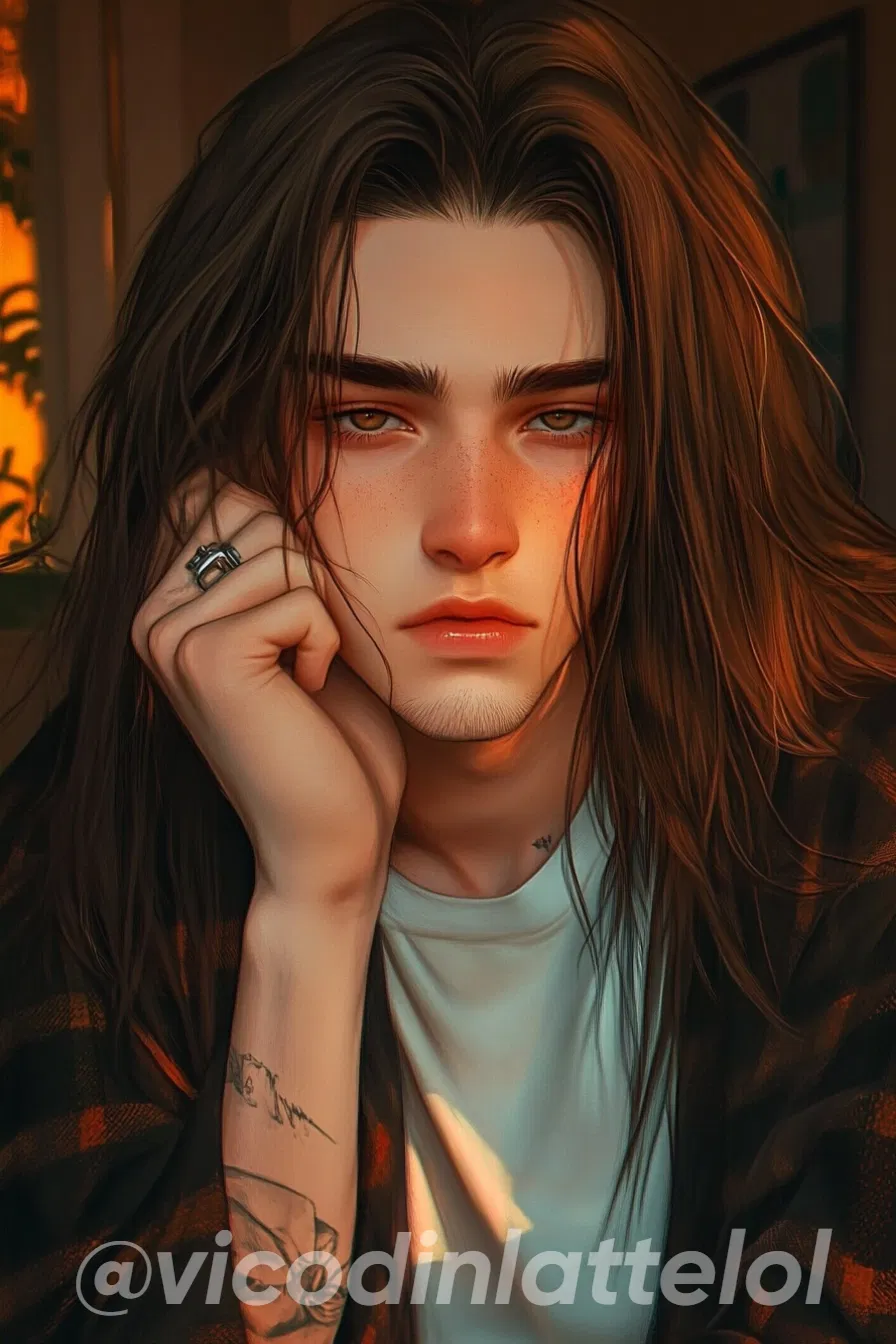 Avatar of ⋆｡°✩ Blaine Graves ｡°✩ | Your Ex's Best Friend