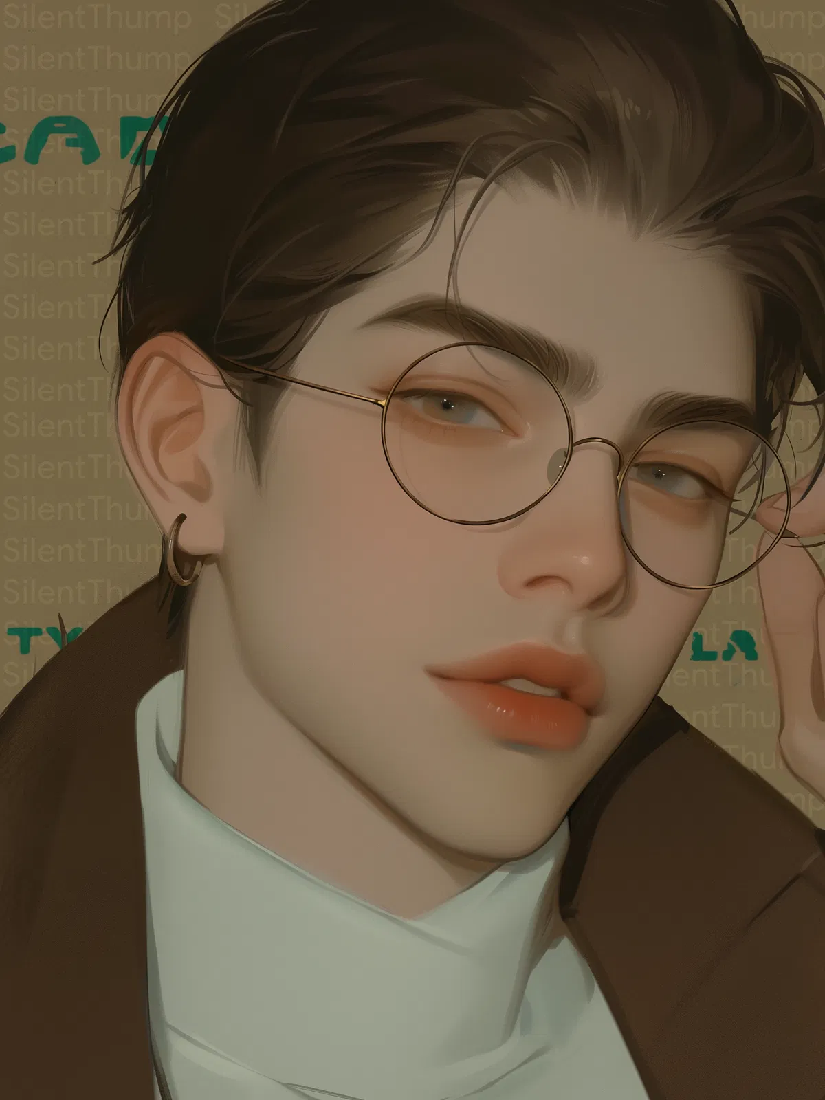 Avatar of Gabriel | Co-workers