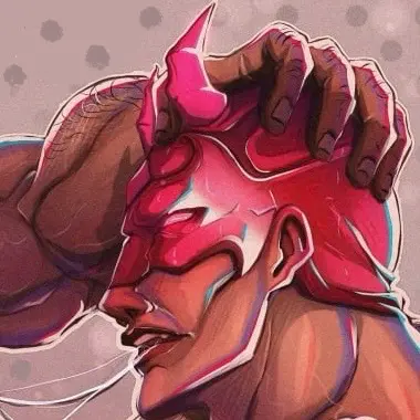Avatar of Daredevil - Matt Murdock