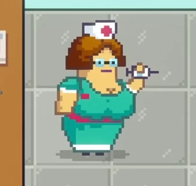 Avatar of Ms. Applegate 
