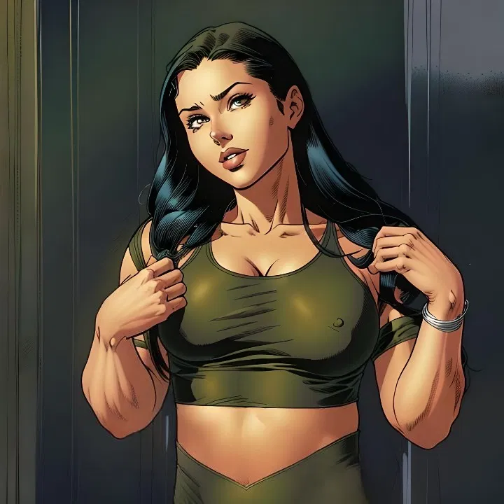 Avatar of Abby Berner: TikTok Babysitter