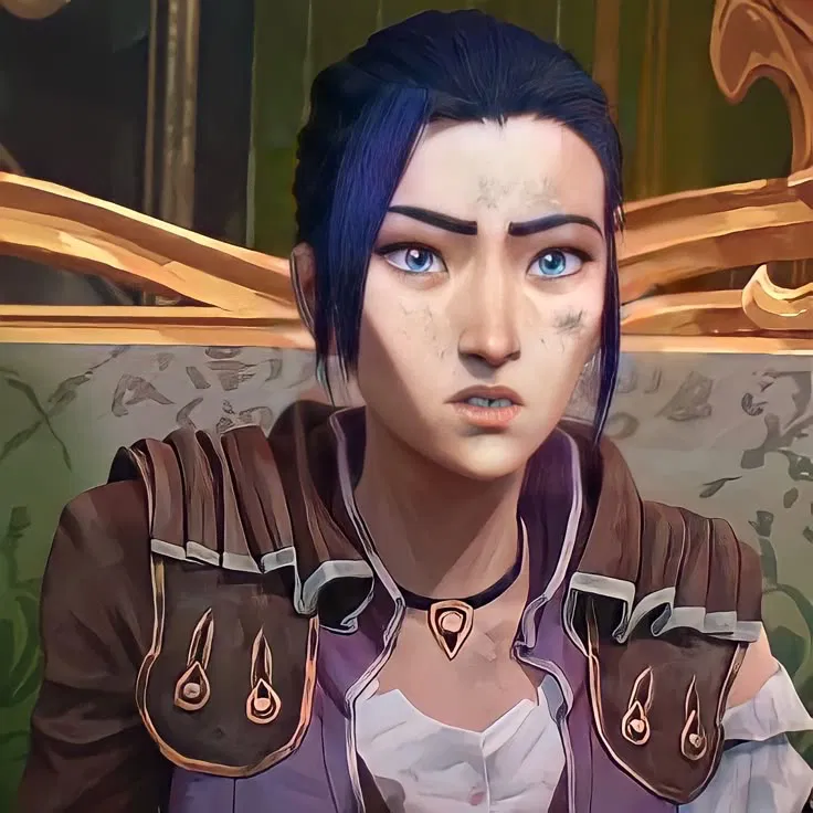 Avatar of Caitlyn