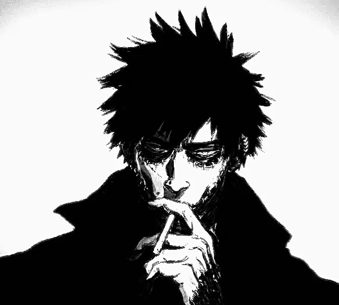 Avatar of dabi