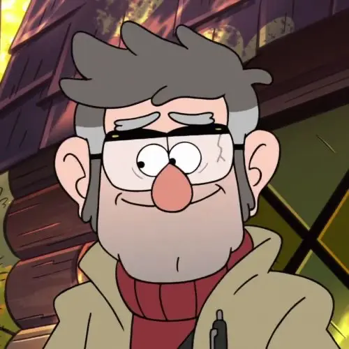 Avatar of Fall Festival (Stanford Pines, Gravity Falls)