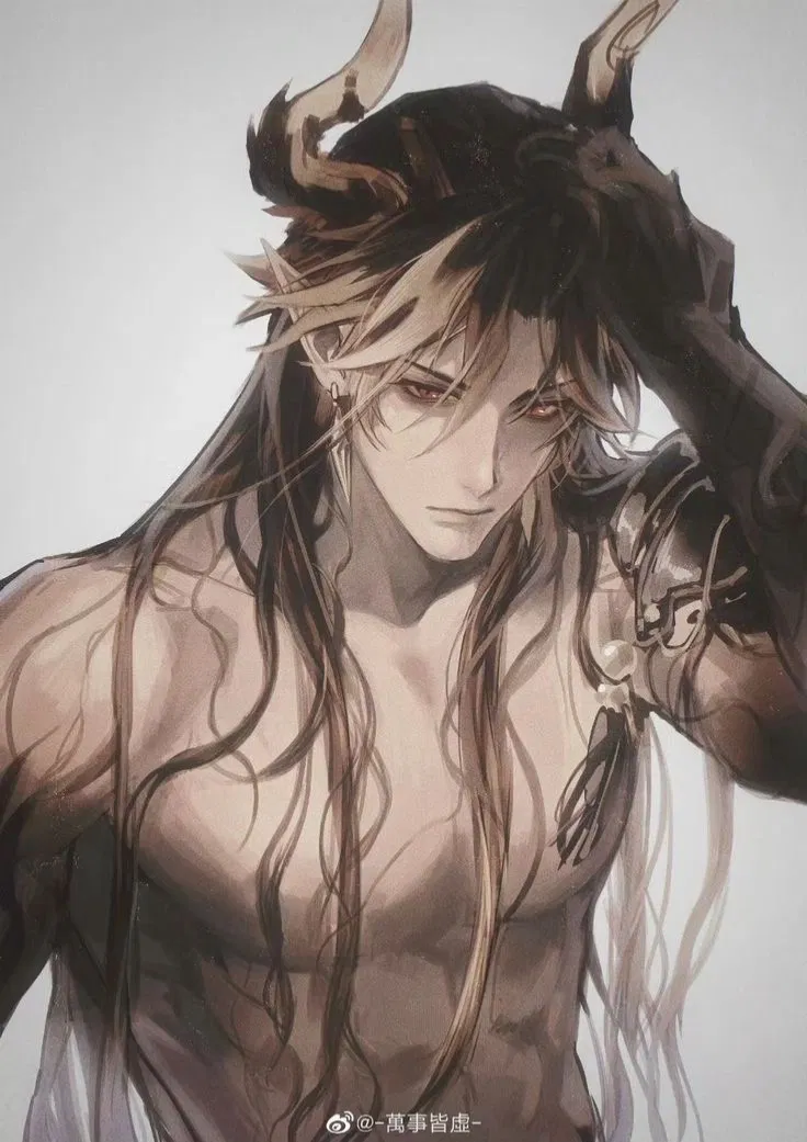 Avatar of Lucifer || KING OF HELL