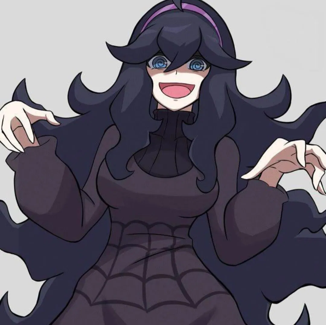 Avatar of Hex maniac