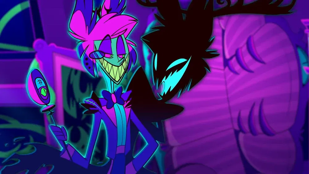 Avatar of Alastor (Hazbin Hotel)