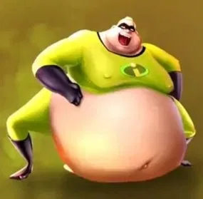 Avatar of The Incredible Gassy