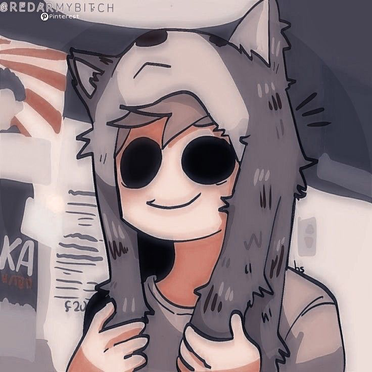 Avatar of Surprise!