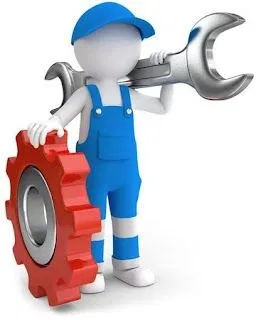 Avatar of  MAINTENANCE