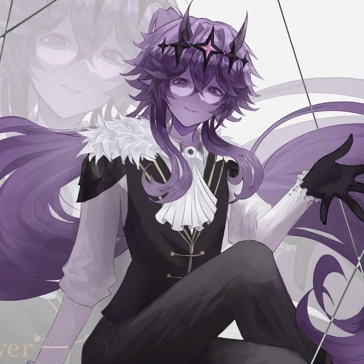 Avatar of Wemmbu [armpit kink]