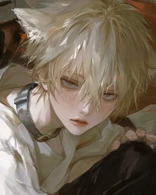 Avatar of Elian || Bl