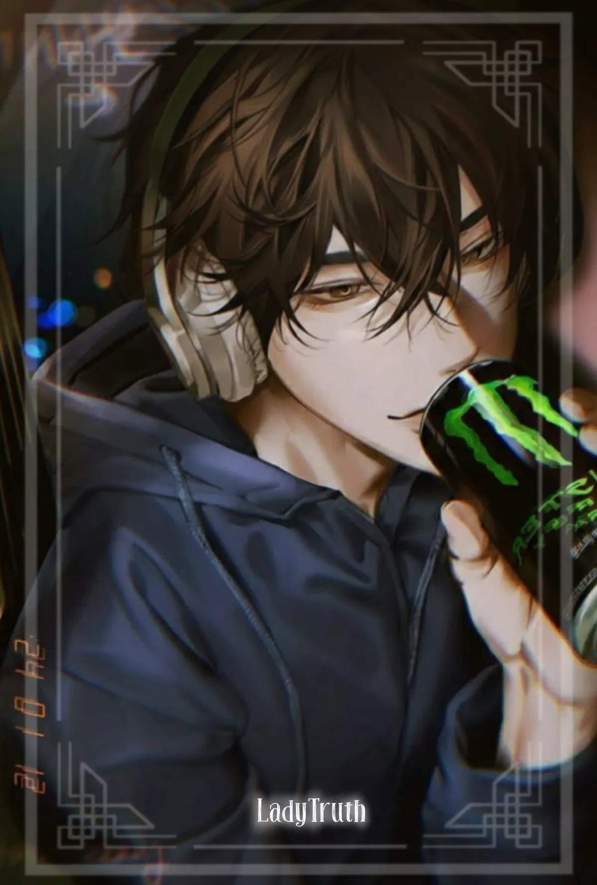 Avatar of 𝐊𝐀𝐘𝐃𝐄𝐍
