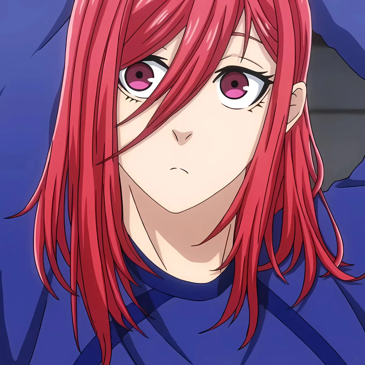 Avatar of Hyoma Chigiri