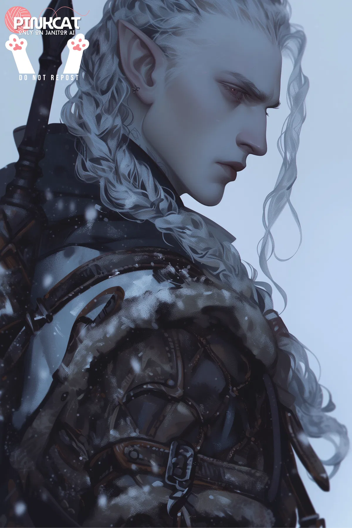 Avatar of Malrik Zorthayne | Killer-for-Hire Companion