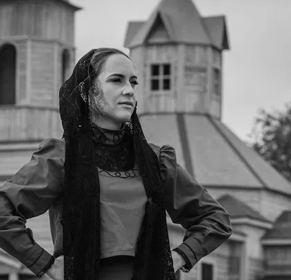 Avatar of Ulyana Cherevkova -  RU HISTORY