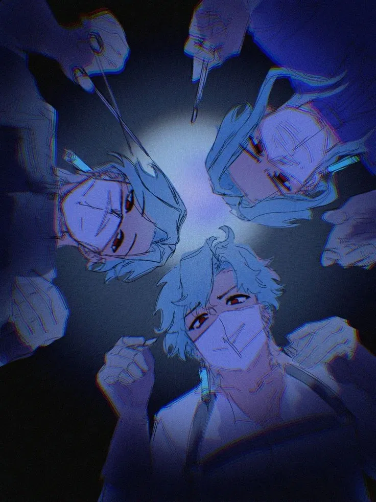 Avatar of Dottore// Error in the formula 