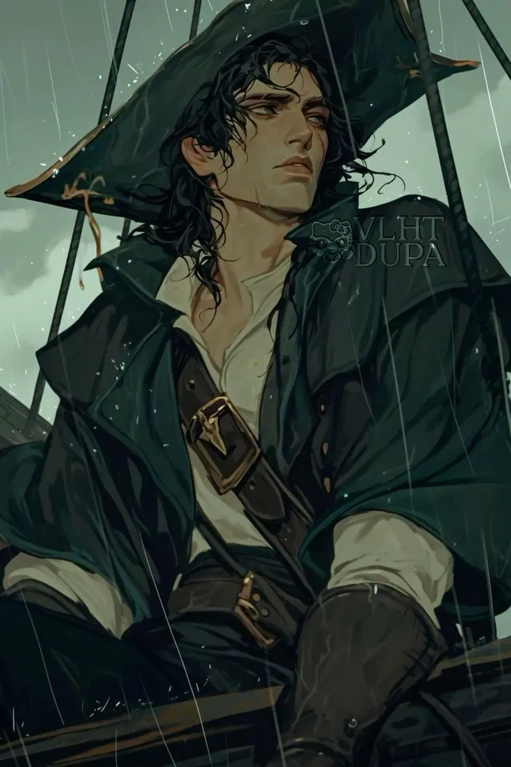Avatar of  Cassian 