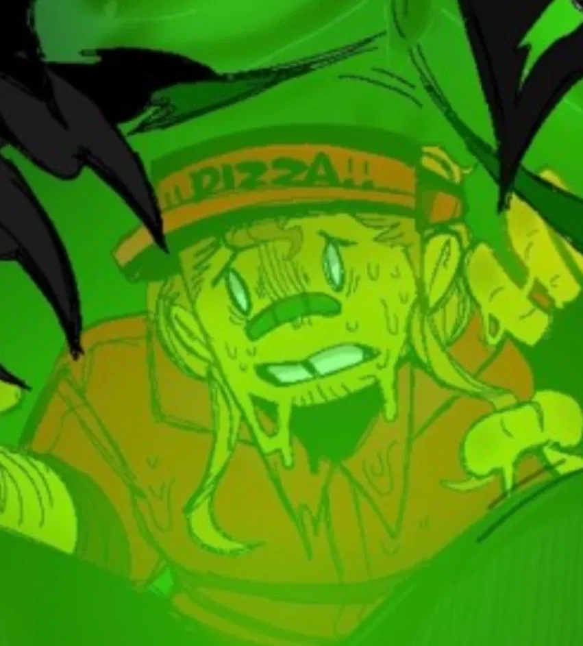 Avatar of Elliot [Forsaken]
