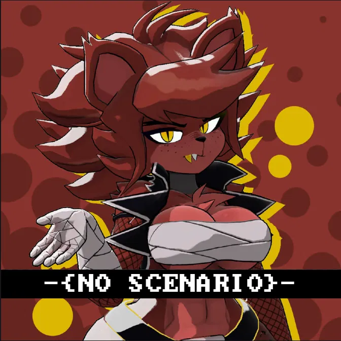 Avatar of ~ { Fexa Fox } ~ (NO SCENARIO)