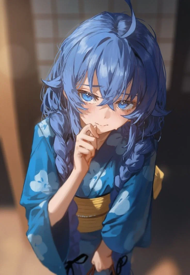 Avatar of You are her inattentive and cold husband who suddenly changed [PreBeta 0.2]