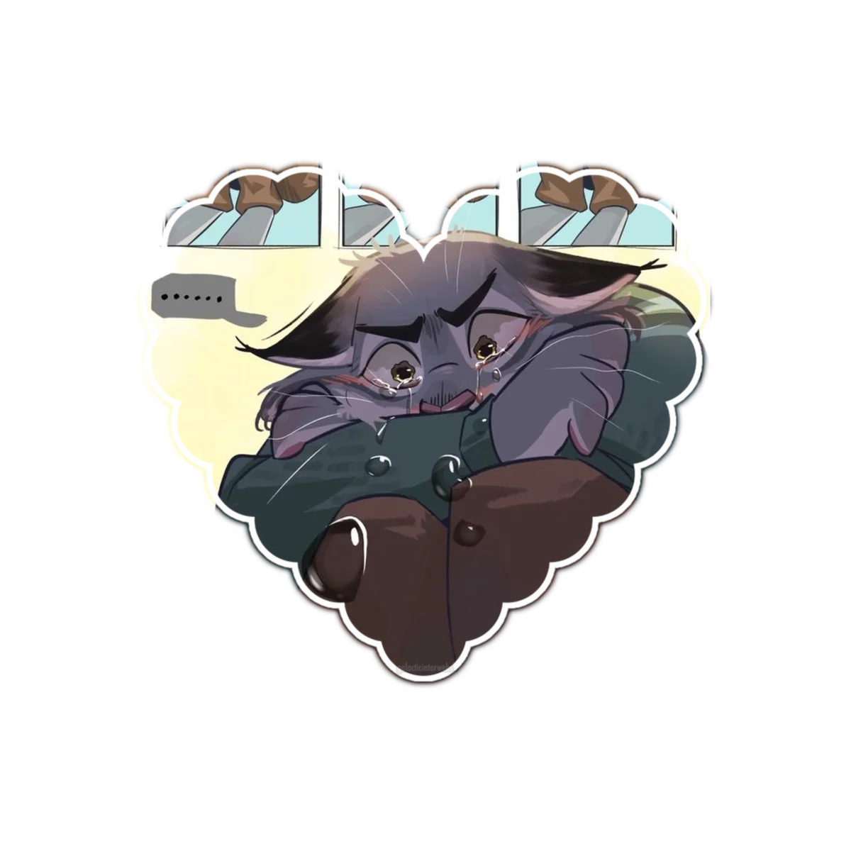 Avatar of PAWBERT LYNXLEY