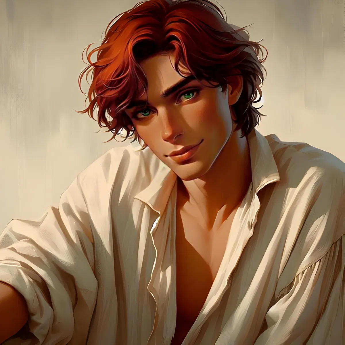 Avatar of Cassian Vaile