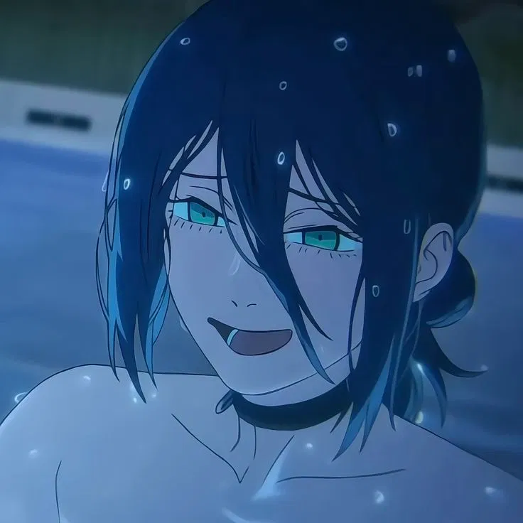 Avatar of Reze